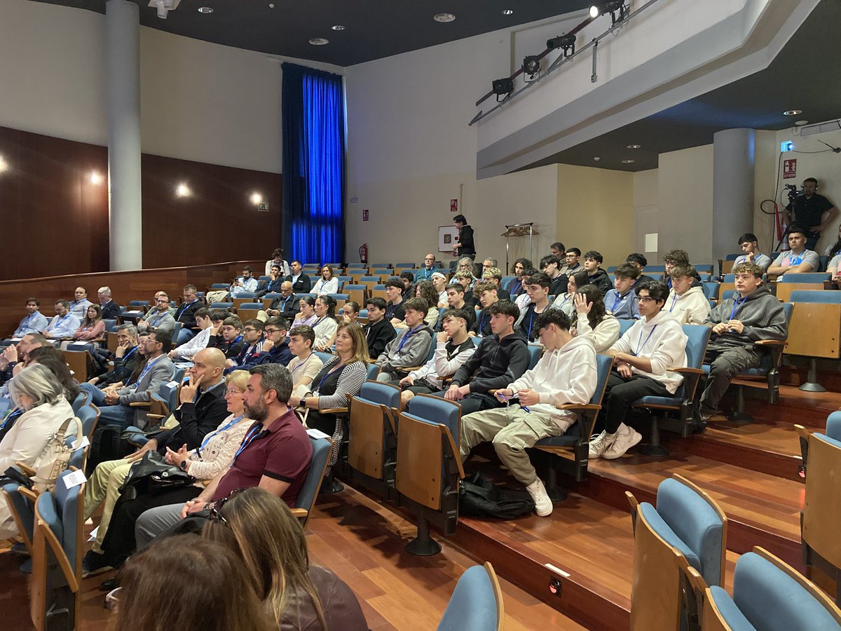 L’objectiu, esdevenir la cita anual de referència de la formació, orientació de vocacions professionals i captació de talent en l’àmbit de la indústria ferroviària.