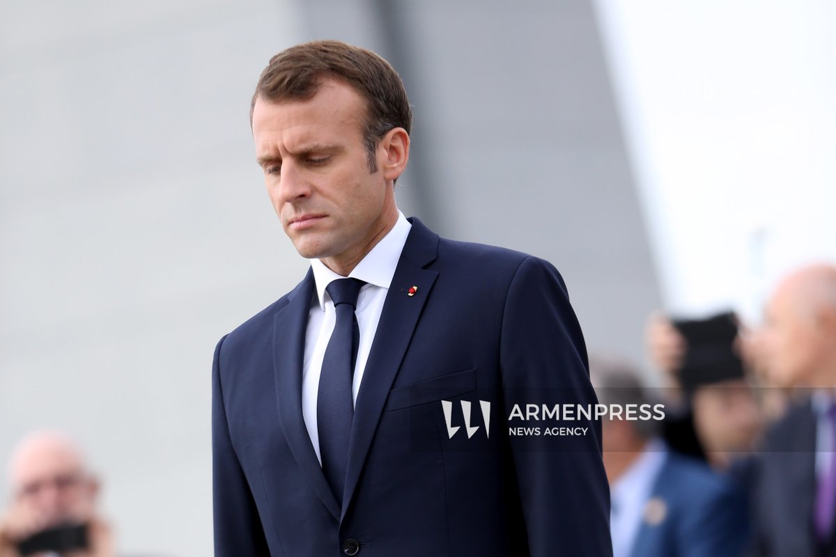 ARMENPRESS News tweet media