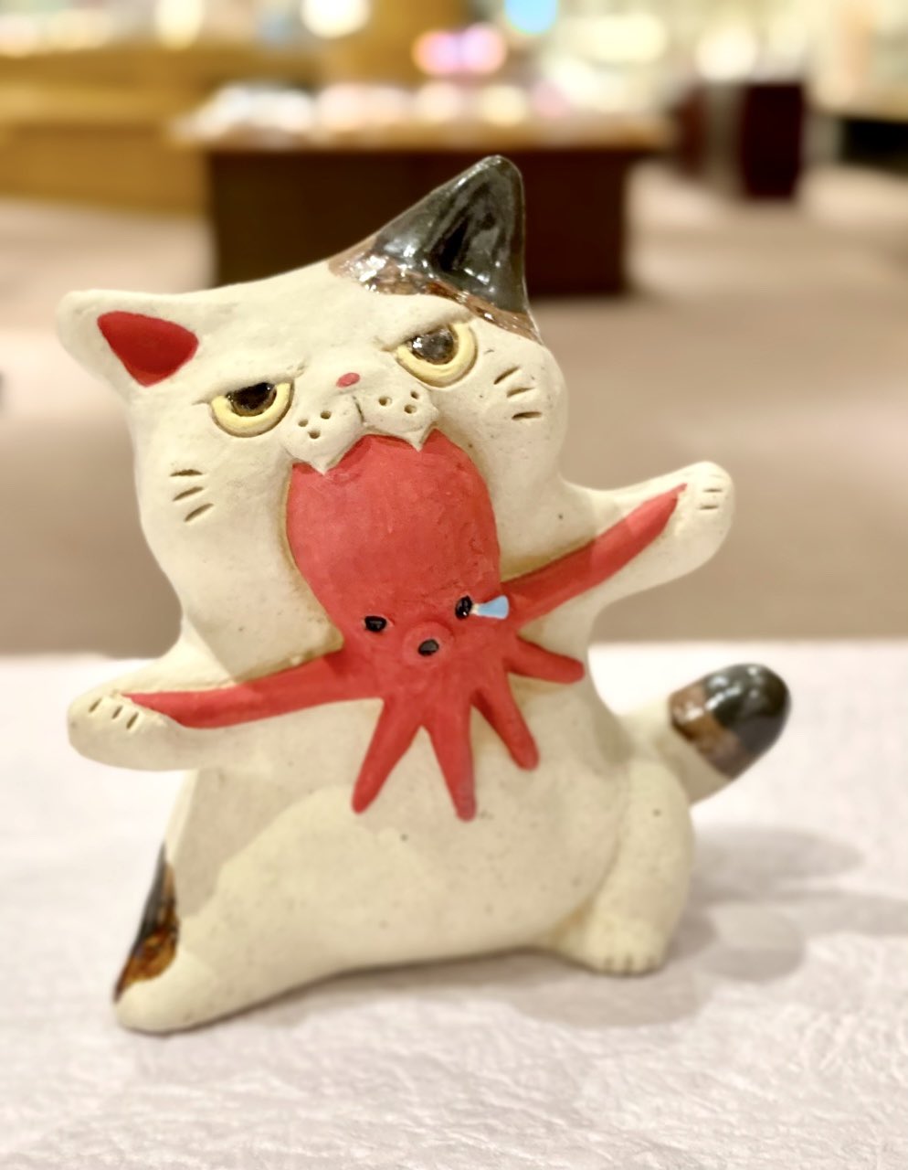 EAMS イームズ こけし 鎌田孝志