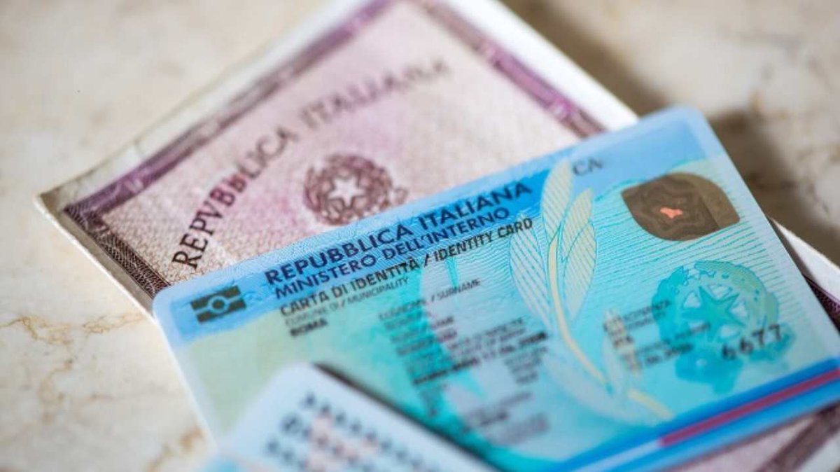 Open Day a Roma: come richiedere la Carta d'Identità Elettronica senza stress #CartaDIdentitàElettronica #OpenDay ilquotidianodellazio.it/open-day-a-rom…
