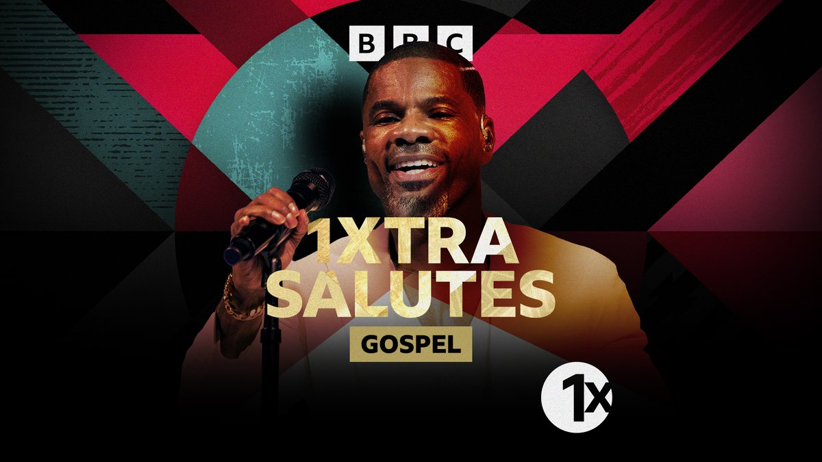 BBC Songs of Praise (@bbcsop) on Twitter photo We have an all-gospel episode of #SongsOfPraise coming to <a href="/BBCOne/">BBC One</a> and <a href="/BBCiPlayer/">BBC iPlayer</a> on Sunday 11 May.
In the meantime, enjoy this special episode of <a href="/BBCRadio1Xtra/">BBC Radio 1Xtra</a> celebrating the cultural significance of gospel music.
Available now on <a href="/BBCSounds/">BBC Sounds</a>
bbc.co.uk/sounds/play/m0… We have an all-gospel episode of #SongsOfPraise coming to <a href="/BBCOne/">BBC One</a> and <a href="/BBCiPlayer/">BBC iPlayer</a> on Sunday 11 May.
In the meantime, enjoy this special episode of <a href="/BBCRadio1Xtra/">BBC Radio 1Xtra</a> celebrating the cultural significance of gospel music.
Available now on <a href="/BBCSounds/">BBC Sounds</a>
bbc.co.uk/sounds/play/m0…