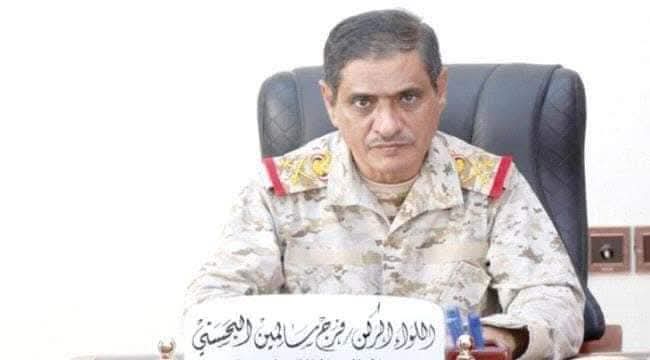 alasy811's tweet photo. بمناسبة الذكرى التاسعة لـ 24 أبريل.
النائب #البحسني ستظل #حضرموت رافعة راية التكاتف والتعاضد وستجتاز هذه المرحلة .
#حضرموت_اولا
#ذكرى_تحرير_ساحل_حضرموت https://t.co/JhK5ZQKLDh