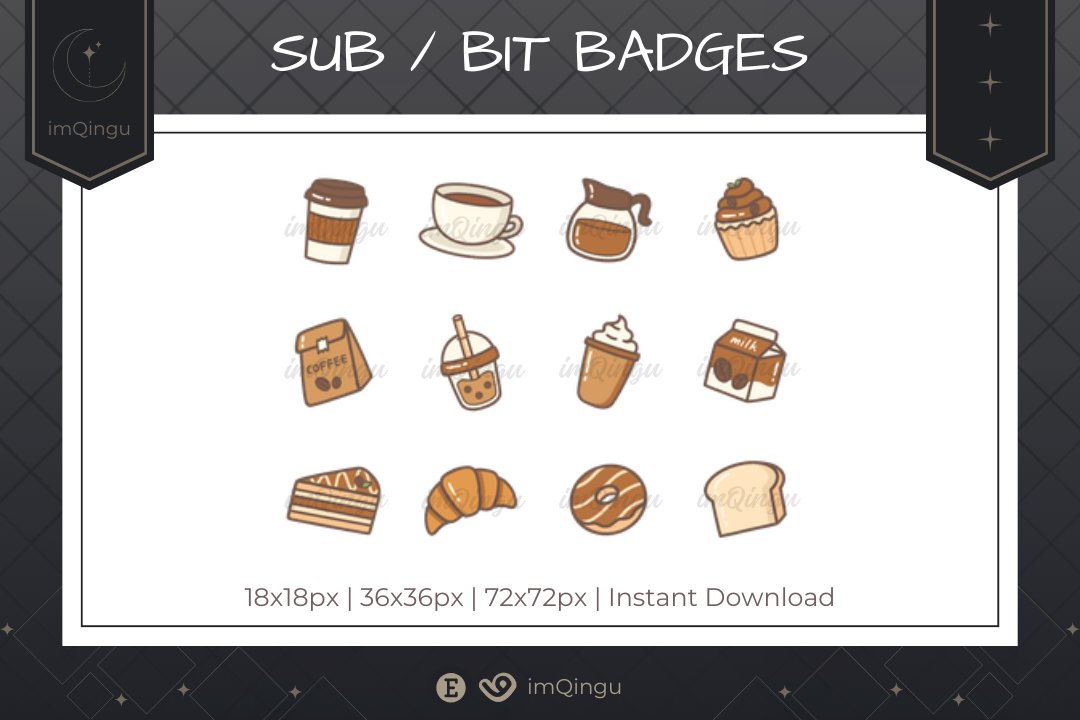 Qingu 💜 VGen Open tweet media