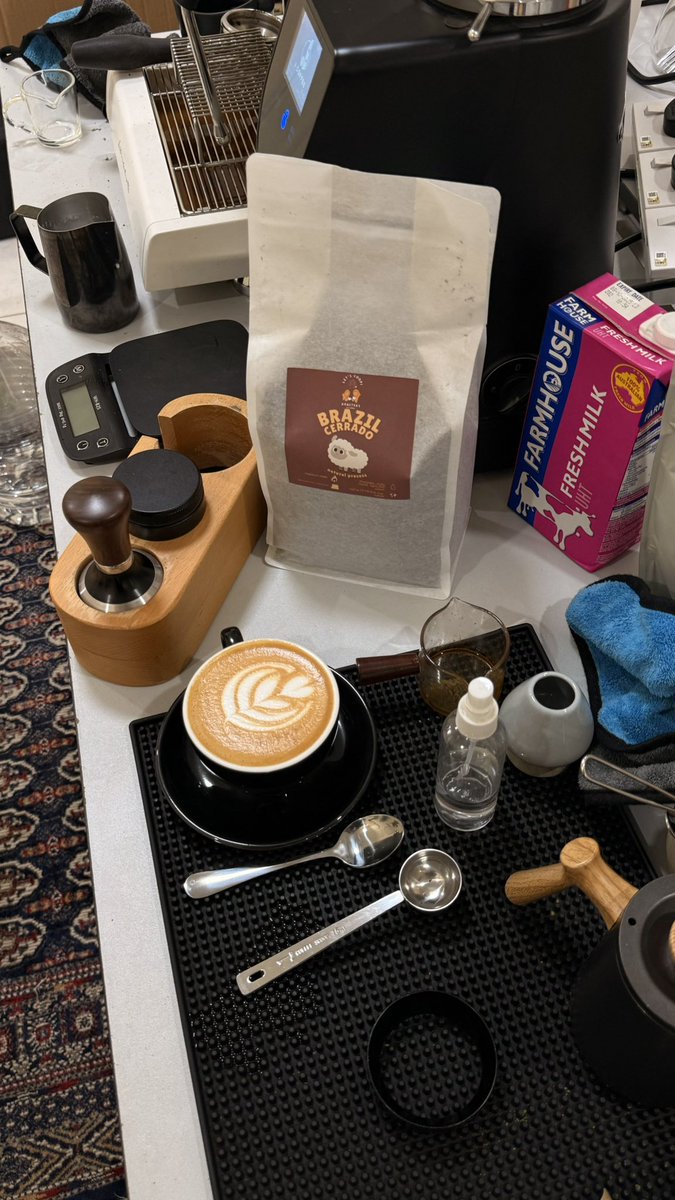 zaher | ☕️| 🏃 tweet media