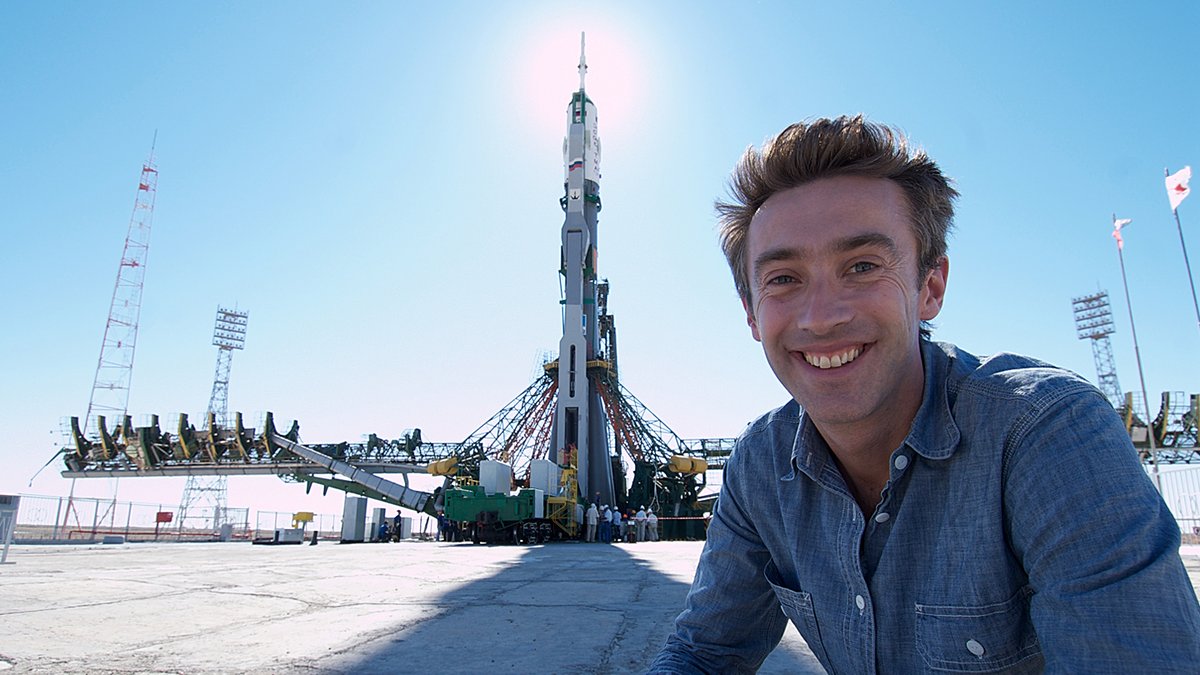 On a mission to take science and technology out of the lab, actor and presenter <a href="/dallascampbell/">Dallas Campbell</a>  – known for hosting Science of Stupid and Bang Goes the Theory – will deliver an inspiring workshop about space at our upcoming RAiSE Expo!

Sign up below!👇

drive.google.com/file/d/1mkYPTb…
