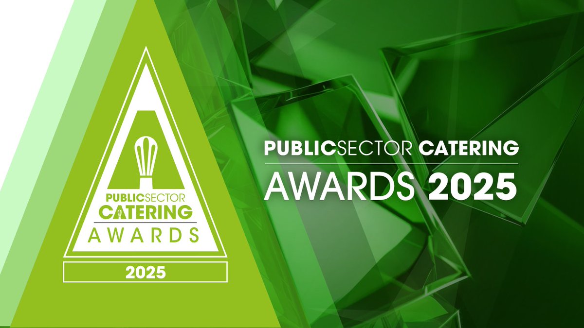 London bound today to set up for tonights Public Sector Catering Awards - good luck to all of this year's finalists!

#PSCAwards <a href="/PSCMagazine/">Public Sector Catering</a>