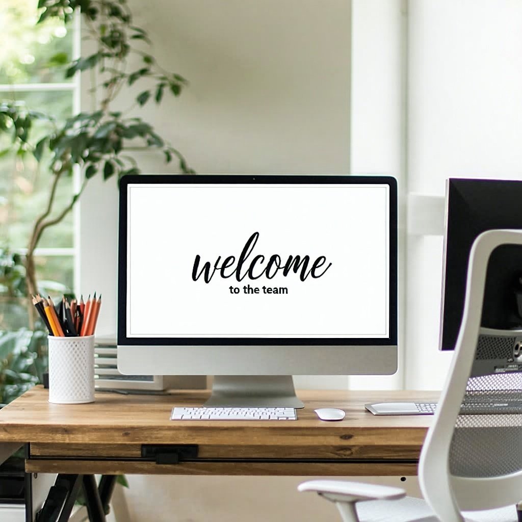 Stuart Stokes (@referall) on Twitter photo Fresh coffee. New logins. Same commitment. 
We’ve welcomed three fantastic new team members to ReferAll this week (and yes, there’s more on the way!).
Bear with us while we juggle welcome packs & workflows - all to help you and your service thrive!
#CustomerSuccess Fresh coffee. New logins. Same commitment. 
We’ve welcomed three fantastic new team members to ReferAll this week (and yes, there’s more on the way!).
Bear with us while we juggle welcome packs & workflows - all to help you and your service thrive!
#CustomerSuccess