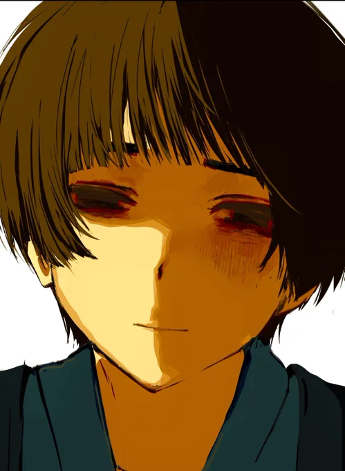 表紙絵 