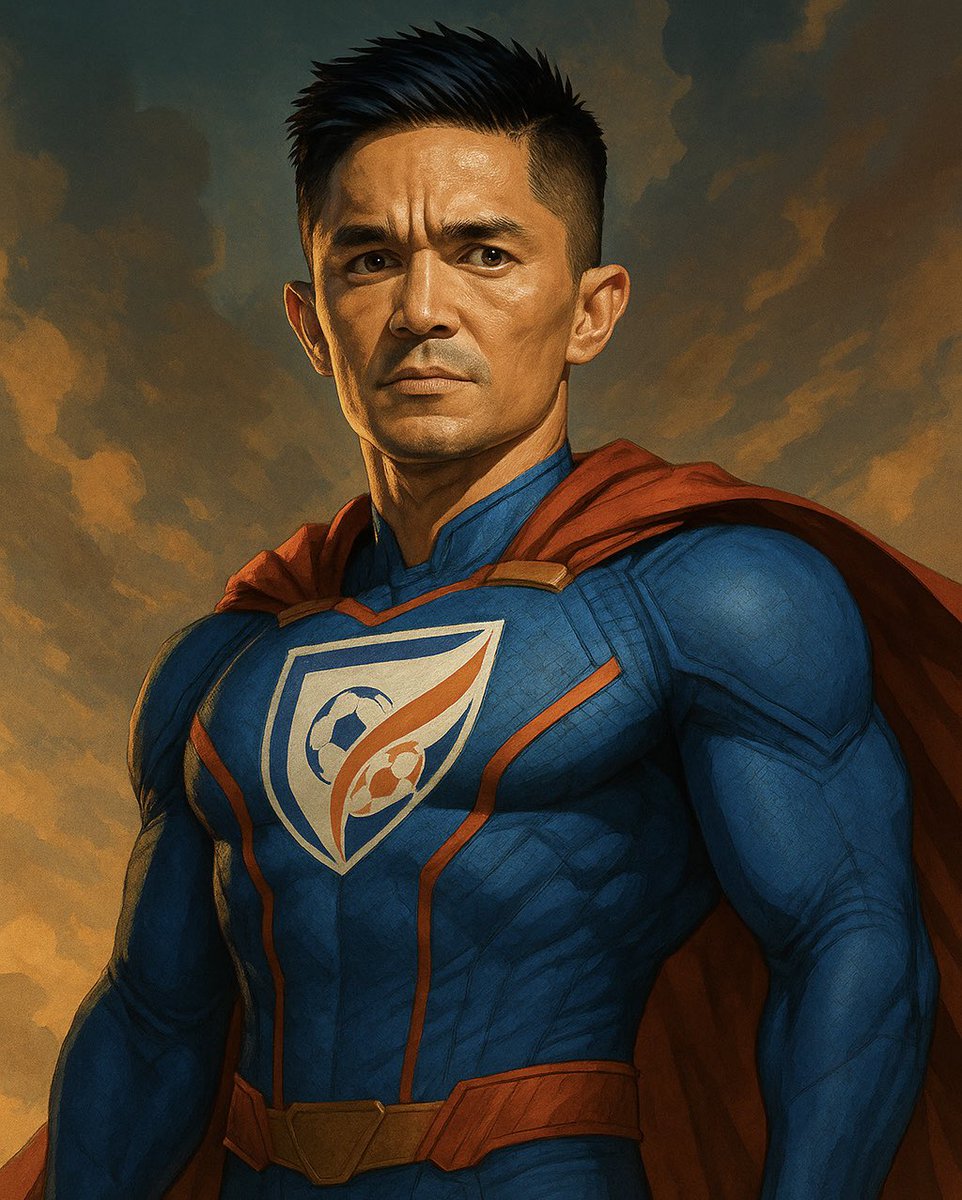 Who has the potential to be the next Sunil Chhetri (<a href="/chetrisunil11/">Sunil Chhetri</a>) of #IndianFootball ?

Conditions:
1. Age less than 25 
2. Having Indian citizenship