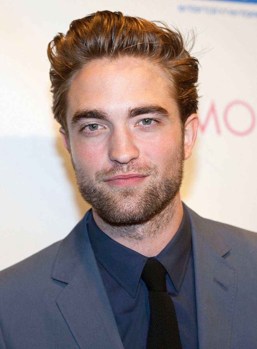 I can't be the only one seeing it right?

If they ever do a live action film, Robert pattinson is the only person who could play Gustave from Expedition 33.