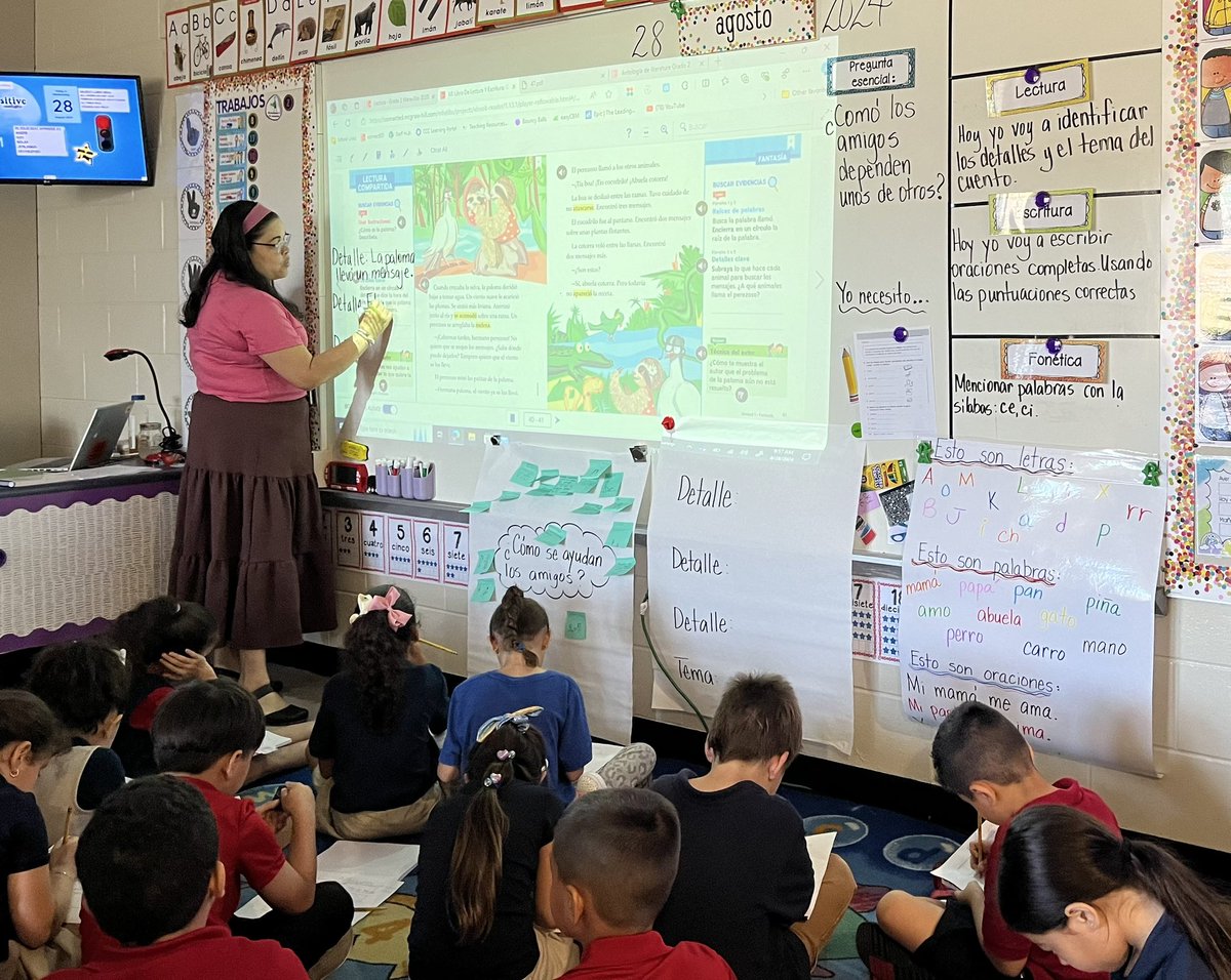 WoodbridgeElem (@woodbridgeelem) on Twitter photo Calling all families of incoming kindergarteners!
Give your child the gift of bilingualism through our Dual Language Program.
Apply now and set the foundation for a bright, multicultural future! #WeBelieve <a href="/DuallangHcps/">Dual Language HCPS</a> <a href="/HillsboroughSch/">Hillsborough Schools</a> Calling all families of incoming kindergarteners!
Give your child the gift of bilingualism through our Dual Language Program.
Apply now and set the foundation for a bright, multicultural future! #WeBelieve <a href="/DuallangHcps/">Dual Language HCPS</a> <a href="/HillsboroughSch/">Hillsborough Schools</a>