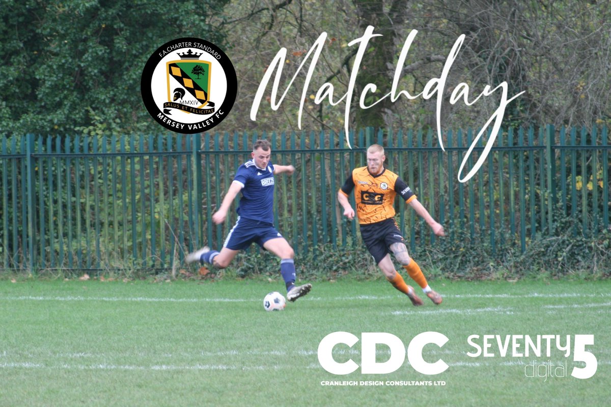 Mersey Valley FC 🟠⚫️⚽️ (@mvfc1stteam) on Twitter photo MATCH DAY!!!
📅 Thursday 24th April 2025
🆚 <a href="/LymmRovers/">Lymm Rovers</a>
🏆 <a href="/CheshireFL/">Cheshire Football League ⚽️</a>
⌚ 6:30pm
📍 Lymm Leisure Centre, Oughtrington Lane, Lymm WA13 0RB
Huge game in the promotion race - get down and support the lads!!
#AmberArmy 🟠⚫⚽ MATCH DAY!!!
📅 Thursday 24th April 2025
🆚 <a href="/LymmRovers/">Lymm Rovers</a>
🏆 <a href="/CheshireFL/">Cheshire Football League ⚽️</a>
⌚ 6:30pm
📍 Lymm Leisure Centre, Oughtrington Lane, Lymm WA13 0RB
Huge game in the promotion race - get down and support the lads!!
#AmberArmy 🟠⚫⚽