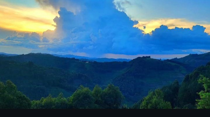 bravniwamanya's tweet photo. At Ultimate Safaris Plug we believe that Nature never goes out of style.
๐Ihamba Kisoro District
#ExploreUganda
#Ultimatesafarisplug https://t.co/9hZUmjCp0R