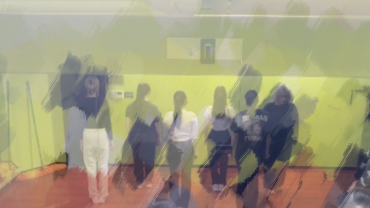 5/6(火祝)に開催されるイベントのタイムテーブル出ました✨
私たちはBlock3の1番目です！

着々と練習積み重ねています🌱
きみのハートにロックオンっ♥メドレー
💛❤️💙ぜひ見に来てください🩷💜💚

チケットご予約🎫t.livepocket.jp/e/otokon-osaka8