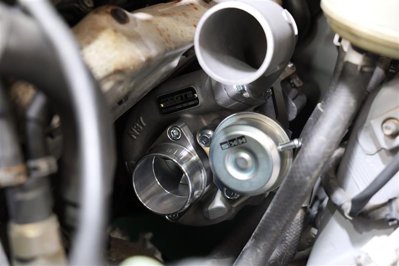 """RB25 SPORTS TURBINE KIT"""
Coming Soon…

#HKS #ER34