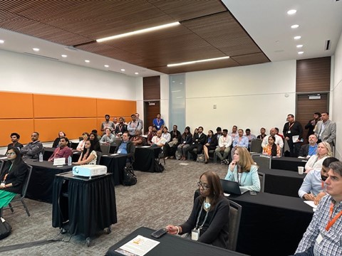 InfosysEvents tweet media