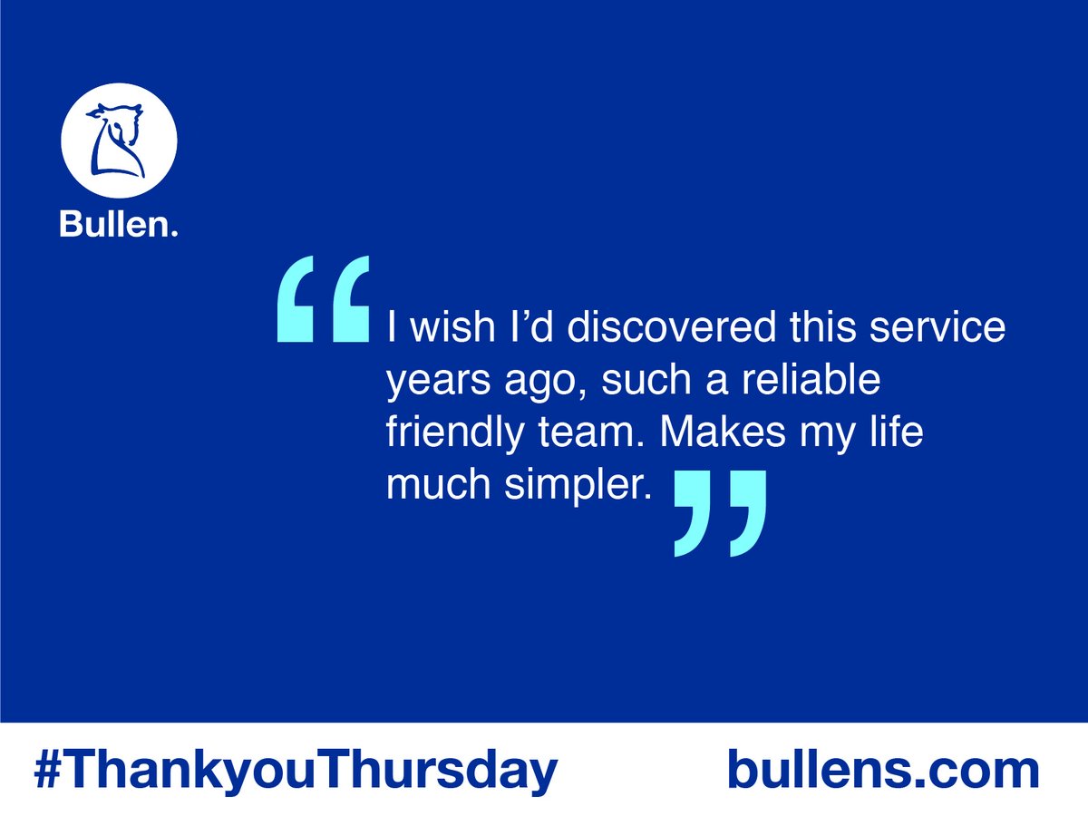 BullenHC's tweet photo. 🌟 #ThankyouThursday 🌟

Hearing feedback like this reminds us why we do what we do. At Bullen, we’re proud to offer reliable, personal service that truly makes a difference. 💙

Thank you to all our amazing customers for your kind words and continued trust!

#BullenHealthcare #CustomerLove #TrustedSupport #Gratitude