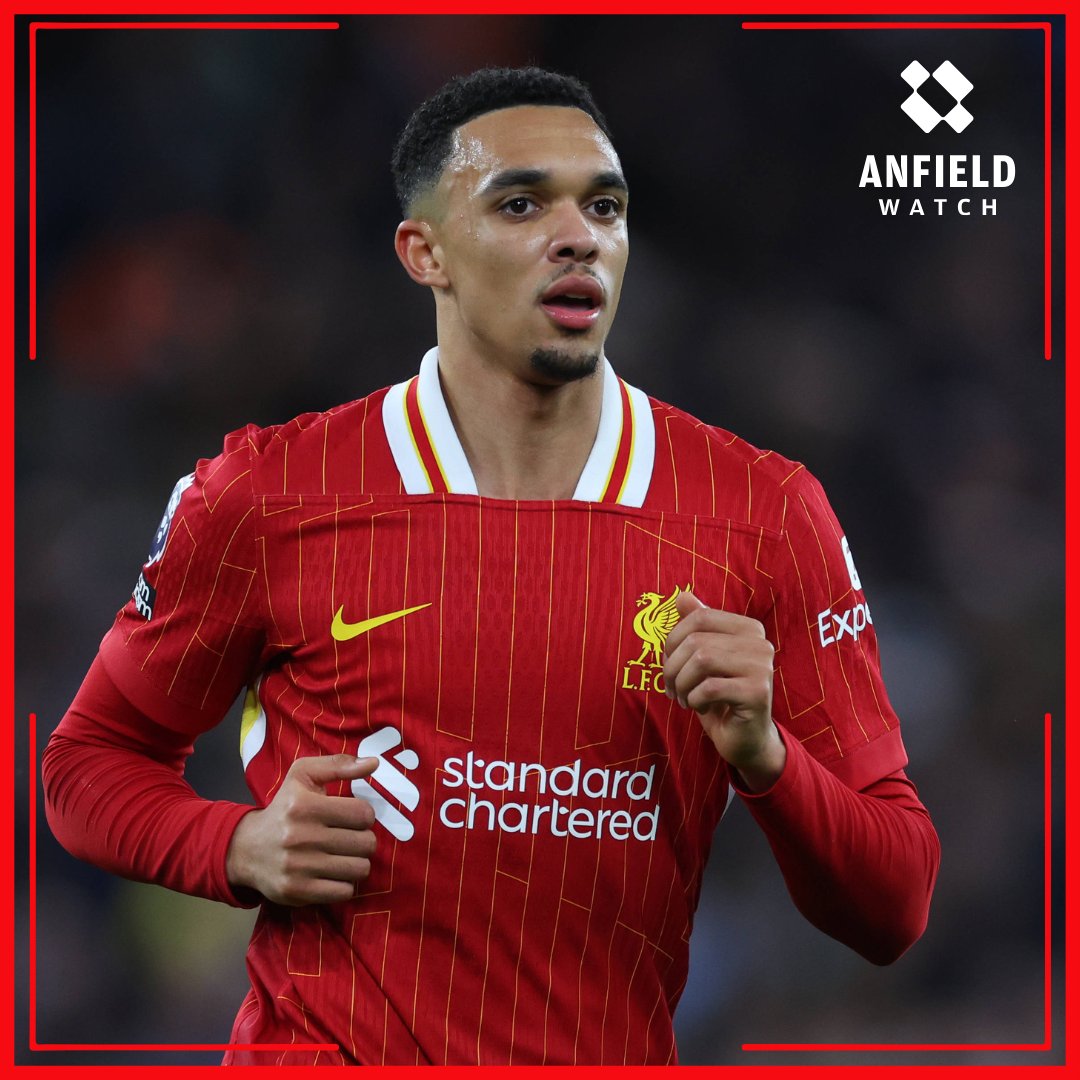 Anfield Watch tweet media