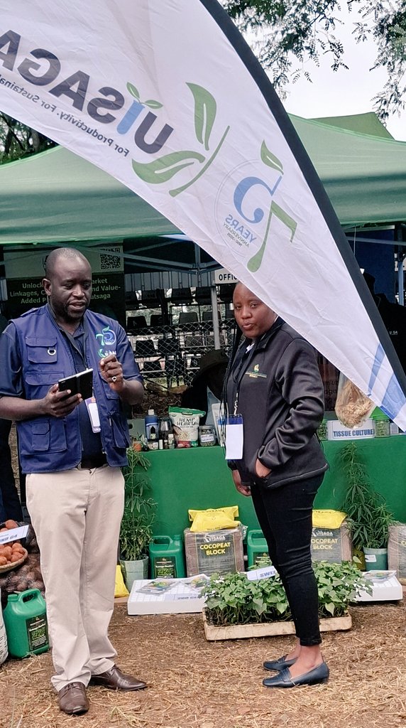 Kutsaga Research tweet media