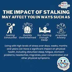 P.H.O.E.B.E (@phoebeips) on Twitter photo Stalking leaves victims with long-lasting psychological impacts that can manifest as physical symptoms.
#SpotTheSigns #NSAW2025 <a href="/ActionStalking/">Action Against Stalking</a> #StalkingAwarenessWeek Stalking leaves victims with long-lasting psychological impacts that can manifest as physical symptoms.
#SpotTheSigns #NSAW2025 <a href="/ActionStalking/">Action Against Stalking</a> #StalkingAwarenessWeek