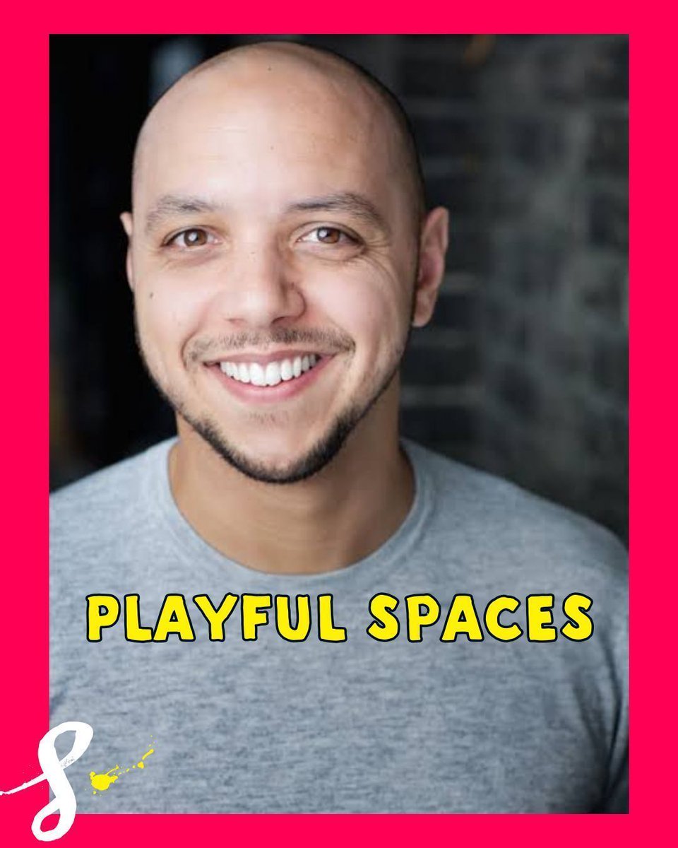 cssf_uk's tweet image. We&apos;re pleased that Simon Trinder, who has consulted on Shakespeare&apos;s Globe&apos;s summer production of Romeo and Juliet, will also be consulting on our Playful Spaces CPD! 📖🪶

Have you booked your ticket yet?

ticketsource.co.uk/coram-shakespe… 

#playfulspaces25