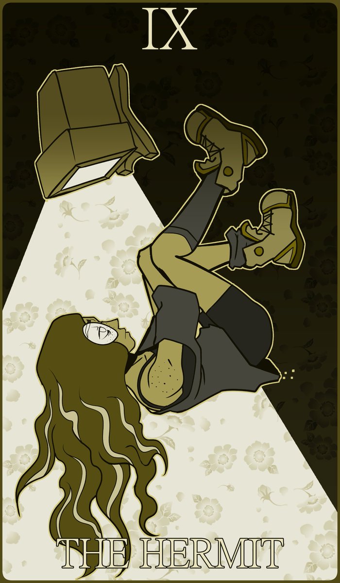 Writer_Art_'s tweet photo. OC Tarot Collection - 3/6
#art #OC #originalcharacter https://t.co/cm9SbKO2e7