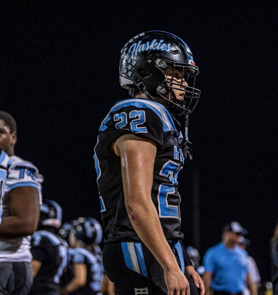 Leandro Gutierrez (@leo_guti150) on Twitter photo On the clock! 2️⃣2️⃣ days until the spring game! 💯 lock-in and ready!
<a href="/Hagerty_FB/">Hagerty Football</a> <a href="/markatc13/">Mark Benedict</a> <a href="/OleCoachMac/">John McAfee</a> <a href="/Coach_Bock/">Joshua Bock</a> <a href="/1CoachQ/">Coach Quinones</a> <a href="/CoachLewis8/">Coach Lewis</a> <a href="/doccoop22/">Sean Rivera</a>
<a href="/bighitslive/">BIGHITSLIVE</a> <a href="/RealNews102/">Drew Johnson</a>
<a href="/jacob_enns/">Coach Enns</a> <a href="/EnnsZoneKicking/">EnnsZone Kicking</a> <a href="/KornblueSnappin/">Kornblue Snapping</a>
<a href="/HitStick_4/">M.A. Jr</a> On the clock! 2️⃣2️⃣ days until the spring game! 💯 lock-in and ready!
<a href="/Hagerty_FB/">Hagerty Football</a> <a href="/markatc13/">Mark Benedict</a> <a href="/OleCoachMac/">John McAfee</a> <a href="/Coach_Bock/">Joshua Bock</a> <a href="/1CoachQ/">Coach Quinones</a> <a href="/CoachLewis8/">Coach Lewis</a> <a href="/doccoop22/">Sean Rivera</a>
<a href="/bighitslive/">BIGHITSLIVE</a> <a href="/RealNews102/">Drew Johnson</a>
<a href="/jacob_enns/">Coach Enns</a> <a href="/EnnsZoneKicking/">EnnsZone Kicking</a> <a href="/KornblueSnappin/">Kornblue Snapping</a>
<a href="/HitStick_4/">M.A. Jr</a>
