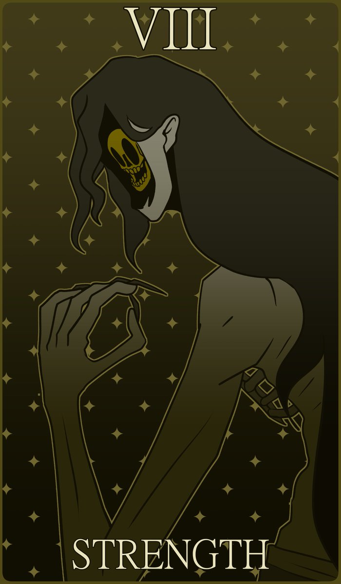 Writer_Art_'s tweet photo. OC Tarot Collection - 3/6
#art #OC #originalcharacter https://t.co/cm9SbKO2e7