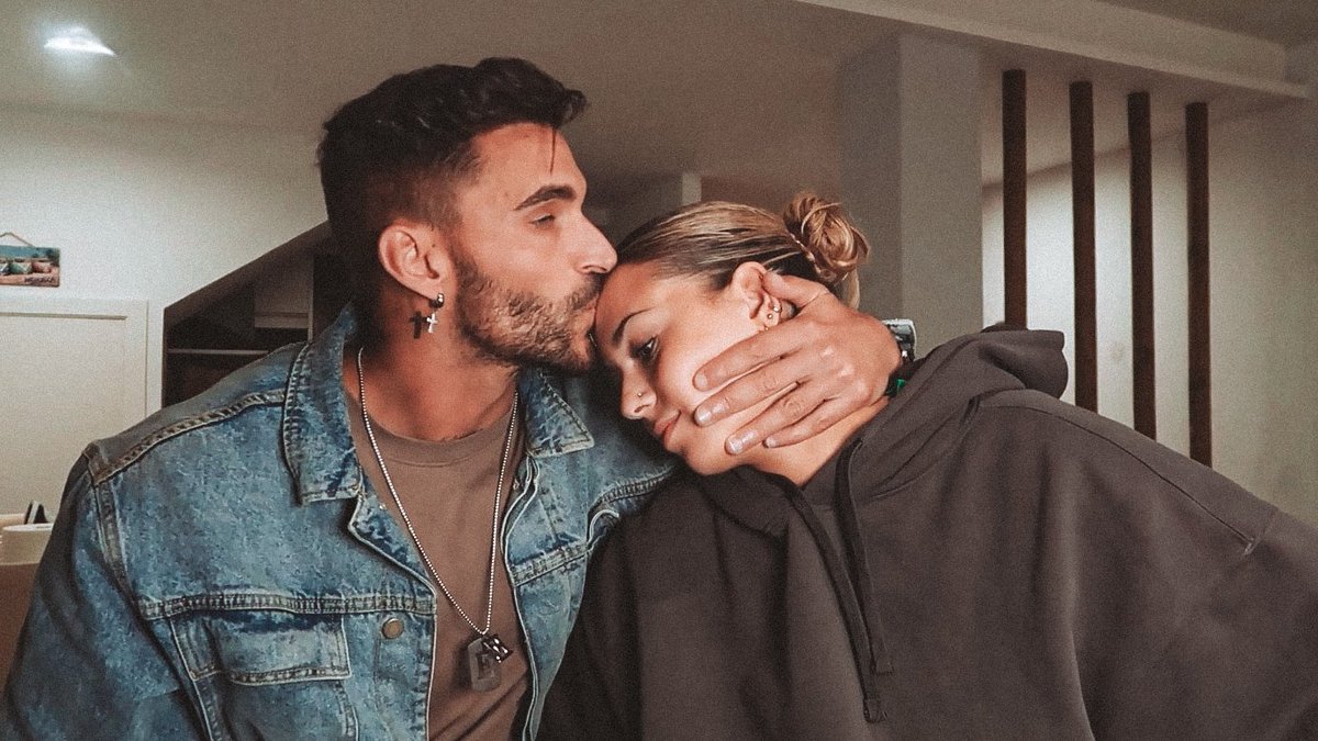 en las buenas y en las malas, siempre el mejor equipo 🧲

#ViolediMTMAD10