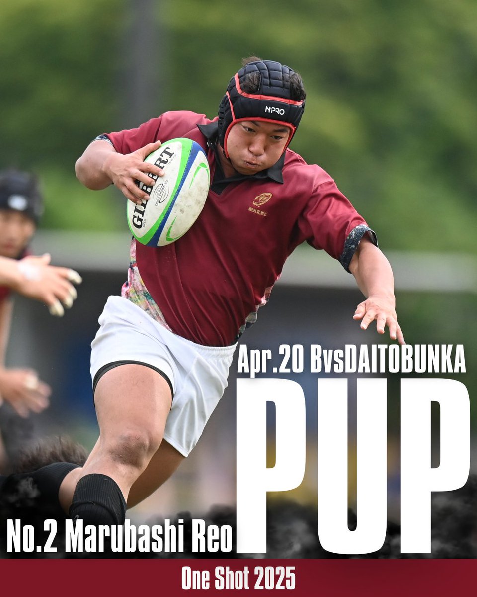 早稲田大学ラグビー蹴球部 on X: 早稲田大学ラグビー蹴球部 on X: