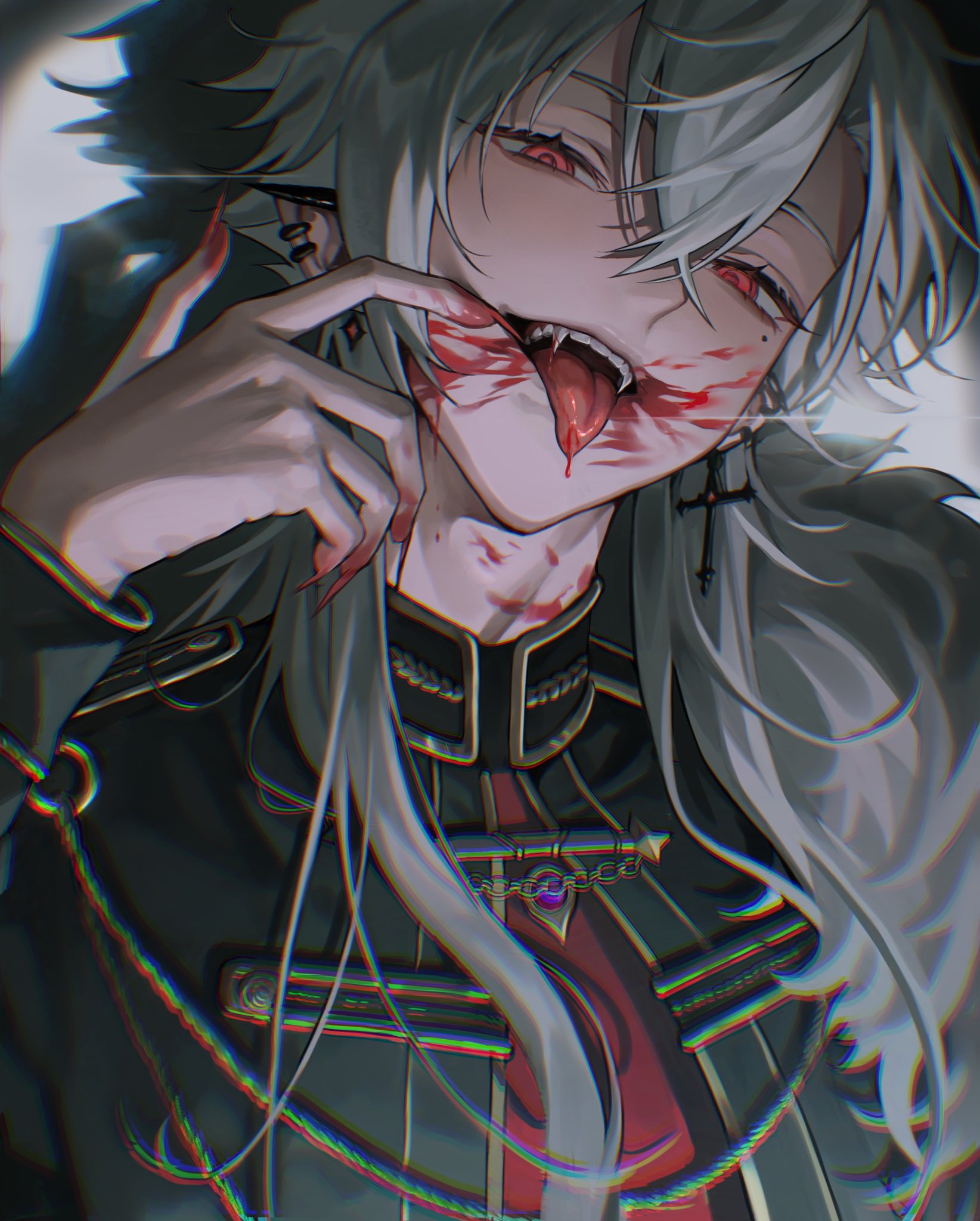 モカ (@moka_9723) / X
