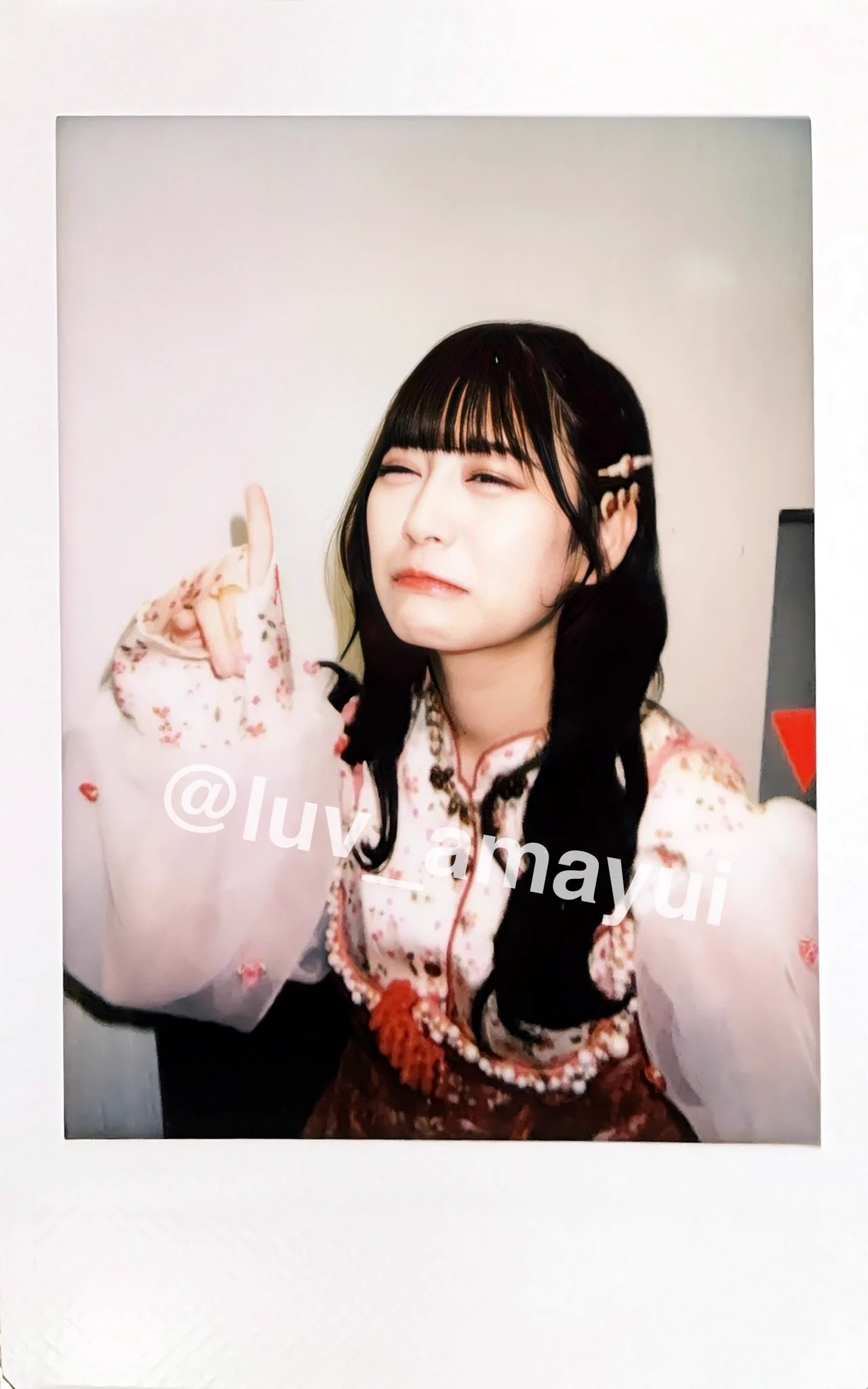 月足天音 (FRUITS ZIPPER) on X: 
