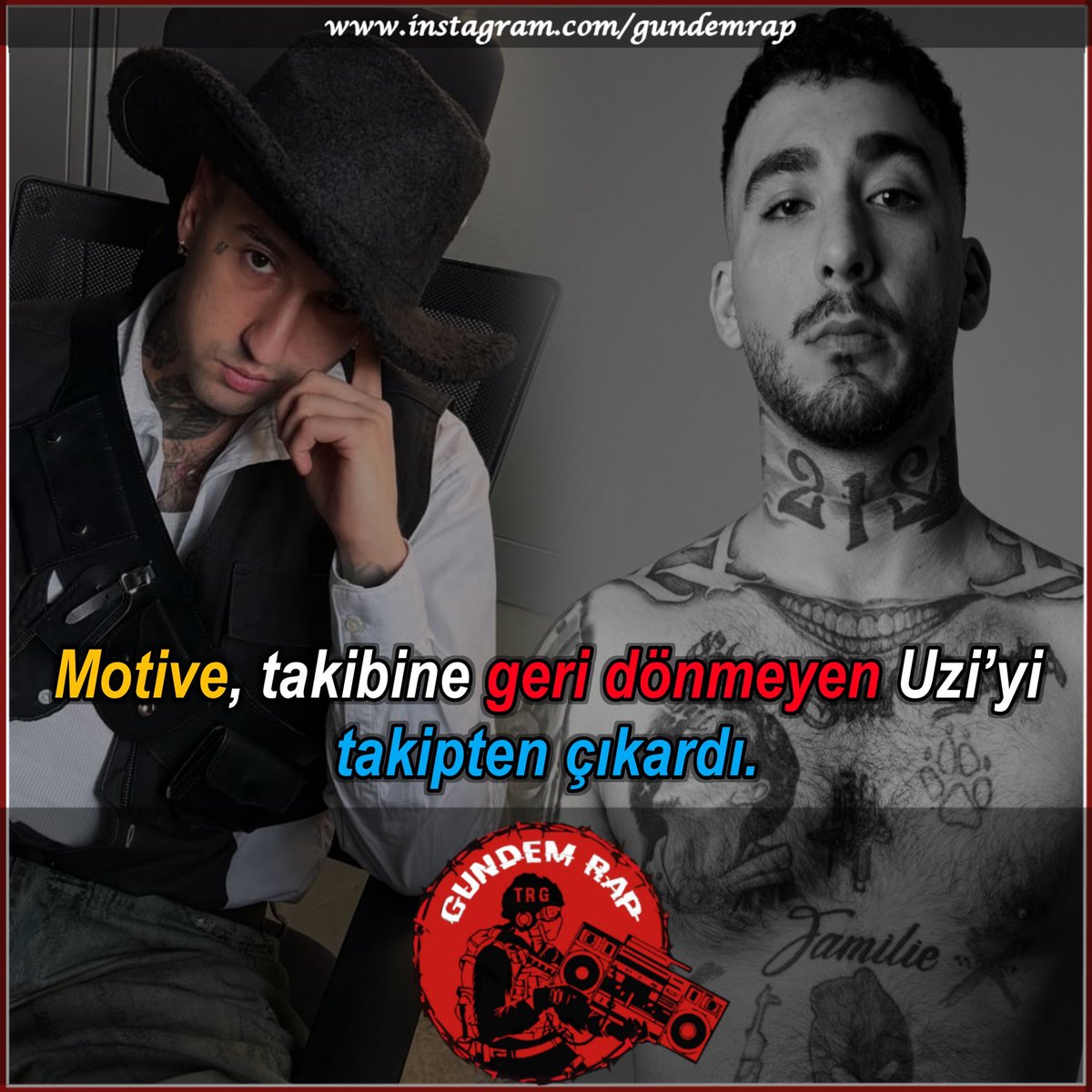 böyle şeyleri takip edenlerde nasıl bi işsizlik var amk