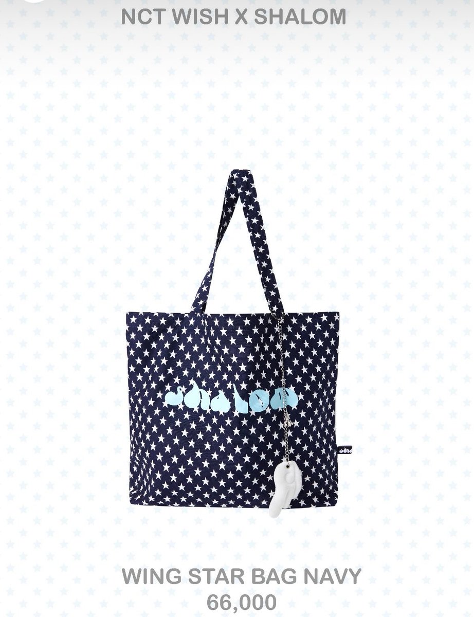 shalomclub 韓国　トートバッグ Shalom club トートバッグ スター 星 バッグ 韓国