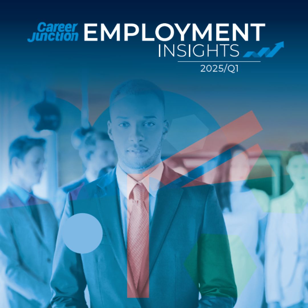 CareerJunction tweet media