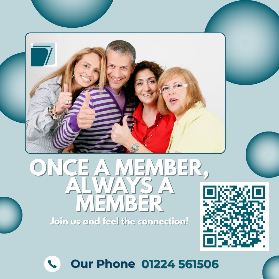 GrampianCreditU's tweet photo. Once a member, always a member! π At Grampian Credit Union, your membership moves with you. Join us today & experience banking with heart, no matter where life takes you! Visit us using the linkΒ Β https://t.co/idVTx9H88r #GrampianCreditUnion #CreditUnionLife #MemberForLife https://t.co/8PA6tZkdHG