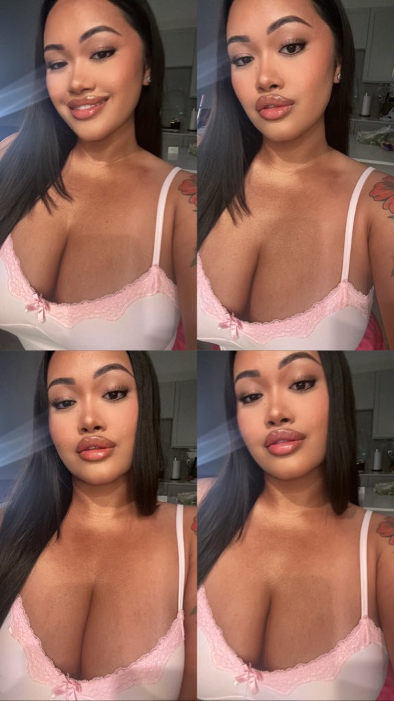 mwahhh
