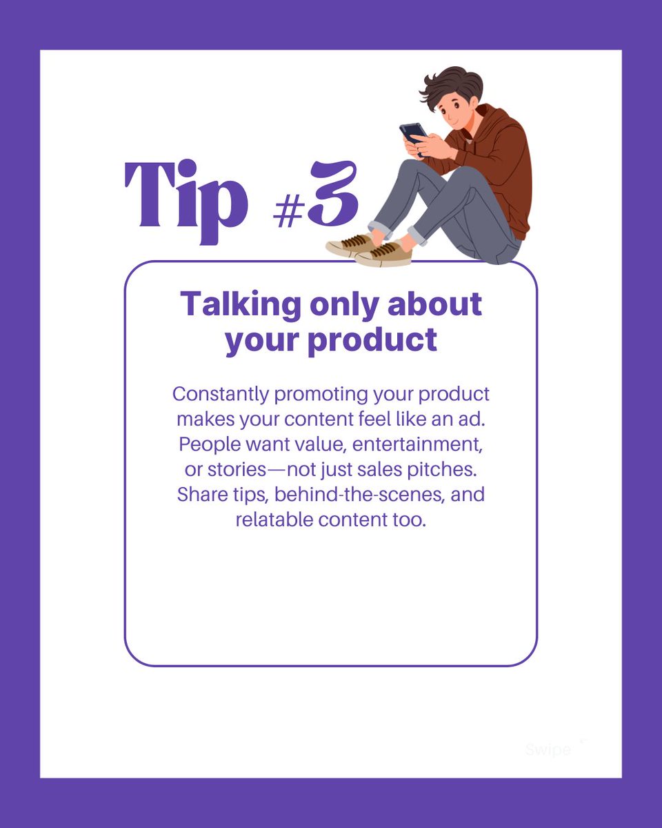 createathonn's tweet image. Creating content but not seeing results? Here are 3 mistakes that might be holding you back , let’s fix them!