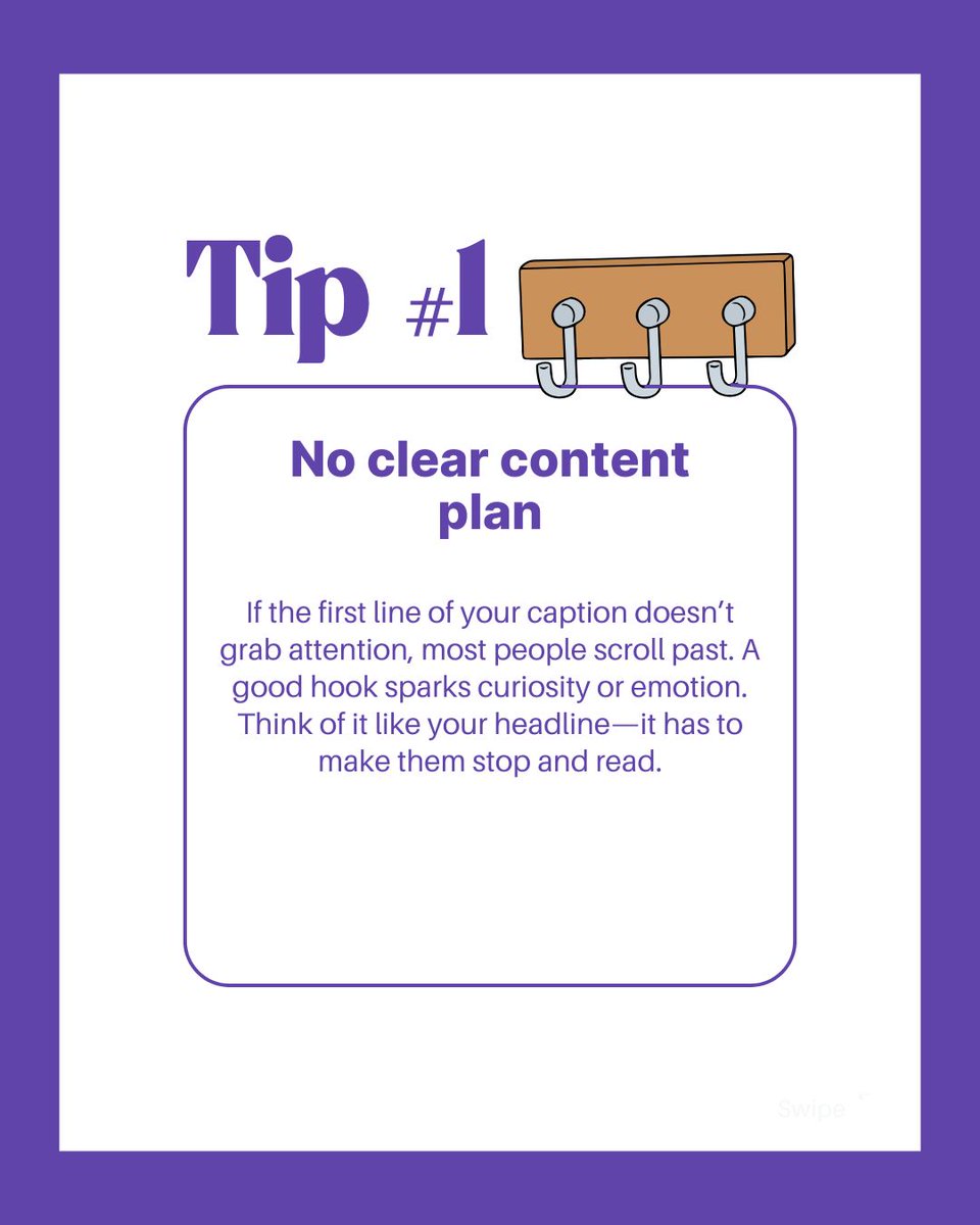 createathonn's tweet image. Creating content but not seeing results? Here are 3 mistakes that might be holding you back , let’s fix them!