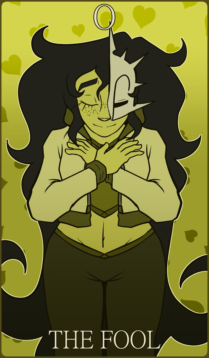 Writer_Art_'s tweet photo. OC Tarot Collection - 1/6
#art #OC #originalcharacter https://t.co/AzoOQXHa2k