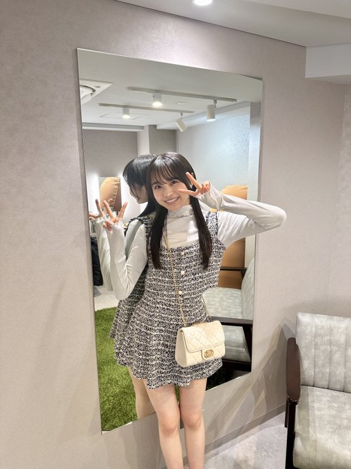 林芽亜里のTwitter画像13