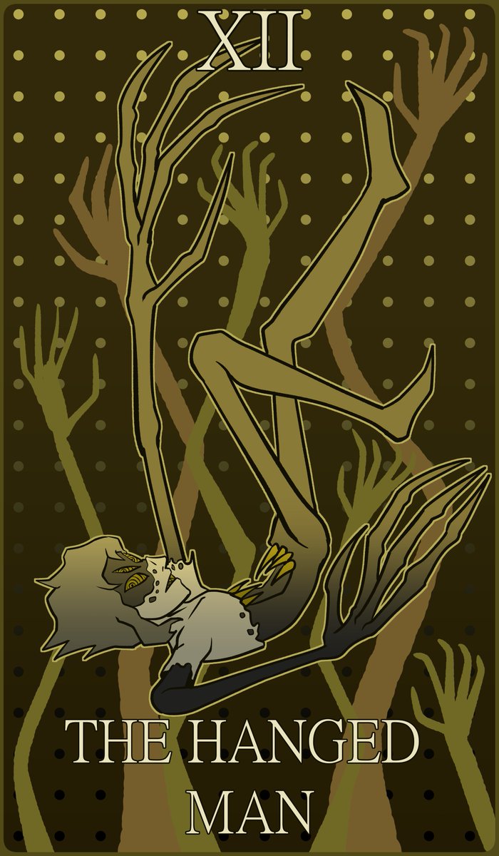 Writer_Art_'s tweet photo. OC Tarot Collection - 4/6
#art #OC #originalcharacter https://t.co/h1J0q6ijEx