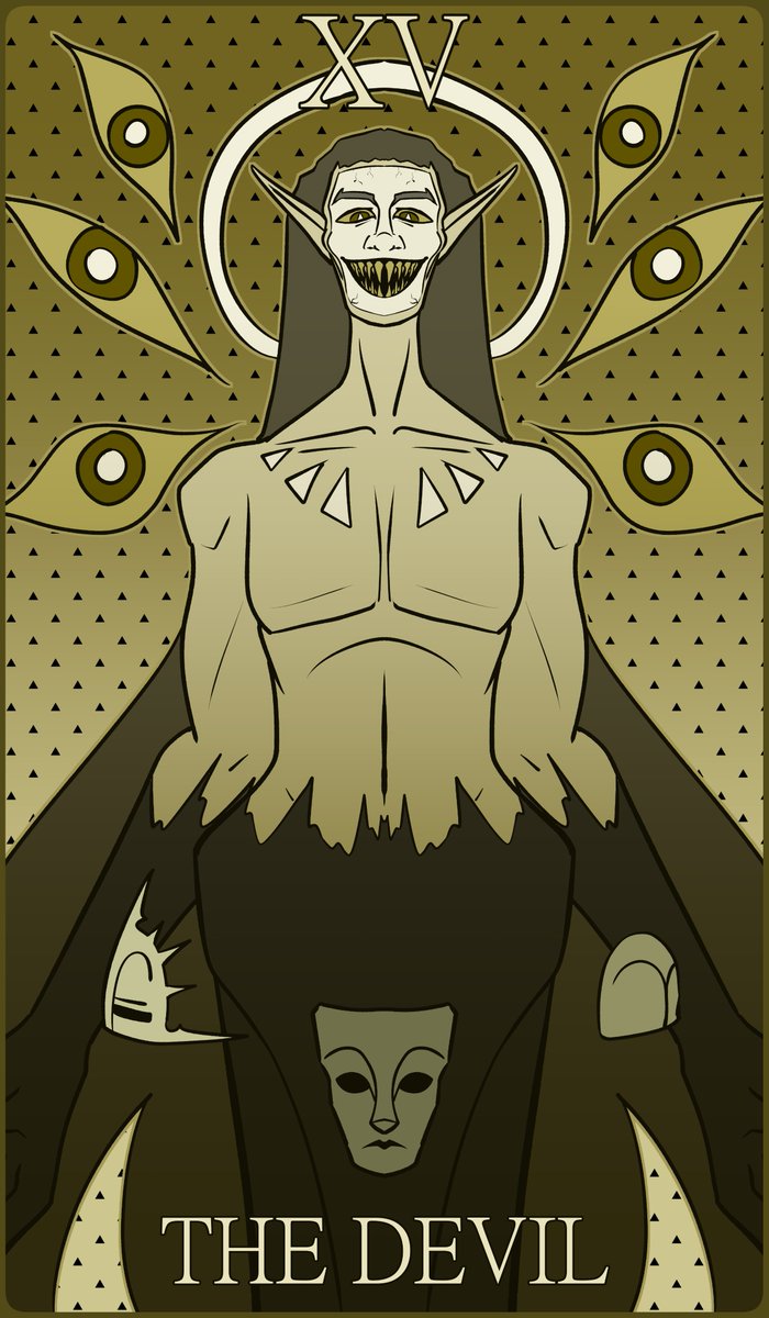 Writer_Art_'s tweet photo. OC Tarot Collection - 4/6
#art #OC #originalcharacter https://t.co/h1J0q6ijEx