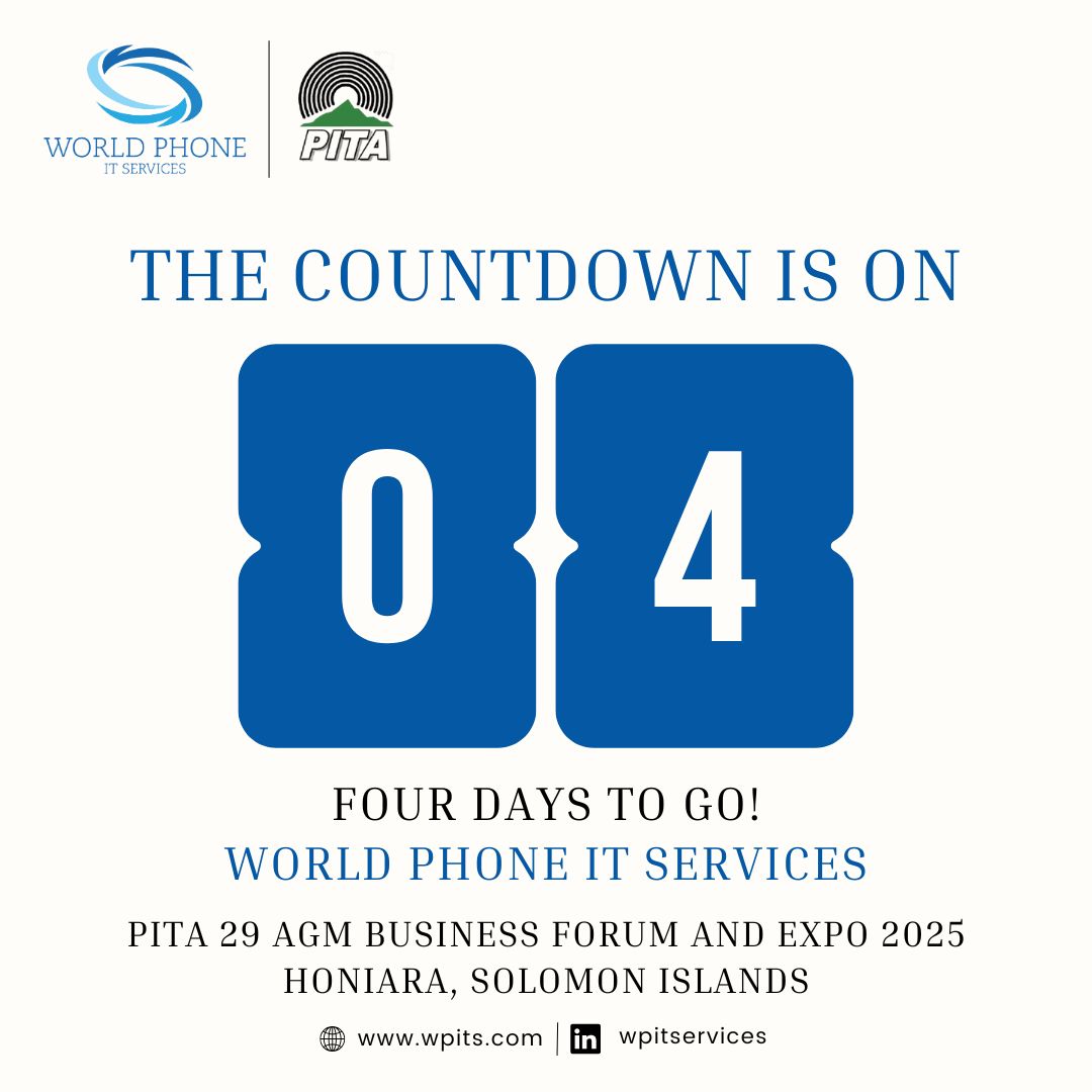 World Phone IT Services Pvt Ltd tweet media