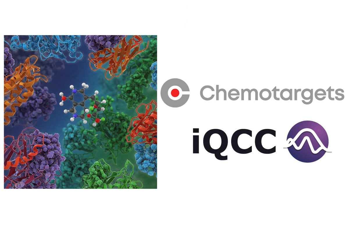 IQCC UdG (@iqccudg) on Twitter photo IQCC-UdG and Chemotargets join forces to give a second life to forgotten molecules in the laboratory
#IndustryQCC <a href="/UdGRecerca/">UdG Recerca</a> <a href="/DIMOCAT_iqcc/">DiMoCaT_IQCC</a> <a href="/Chemotargets/">Chemotargets</a>
udg.edu/ca/instituts/q… IQCC-UdG and Chemotargets join forces to give a second life to forgotten molecules in the laboratory
#IndustryQCC <a href="/UdGRecerca/">UdG Recerca</a> <a href="/DIMOCAT_iqcc/">DiMoCaT_IQCC</a> <a href="/Chemotargets/">Chemotargets</a>
udg.edu/ca/instituts/q…