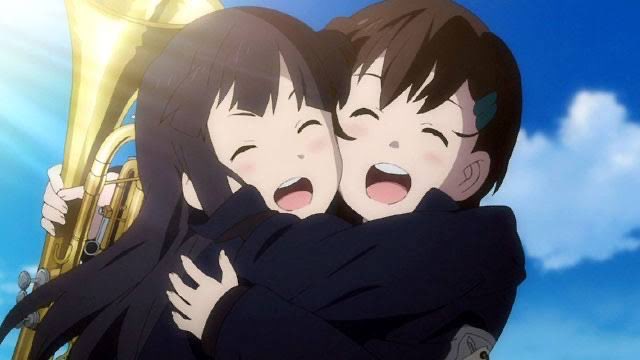 ソ・ラ・ノ・ヲ・ト ソラノヲト