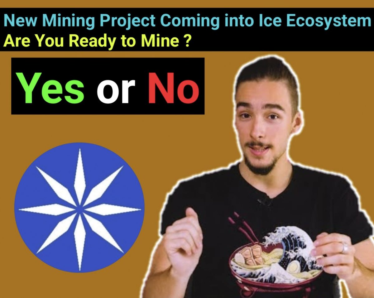 ICE Crypto⚡ tweet media