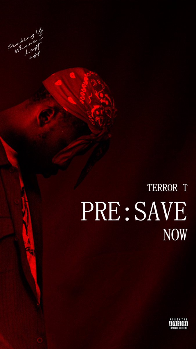 TERRORT6's tweet image. Midnight📍

distrokid.com/hyperfollow/te…

🎨: @Hachi_Studio