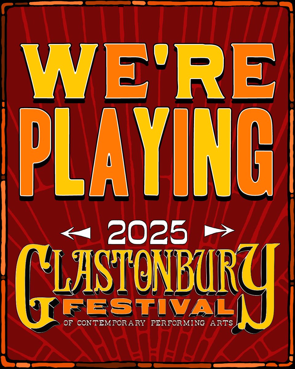 Shed Seven tweet media