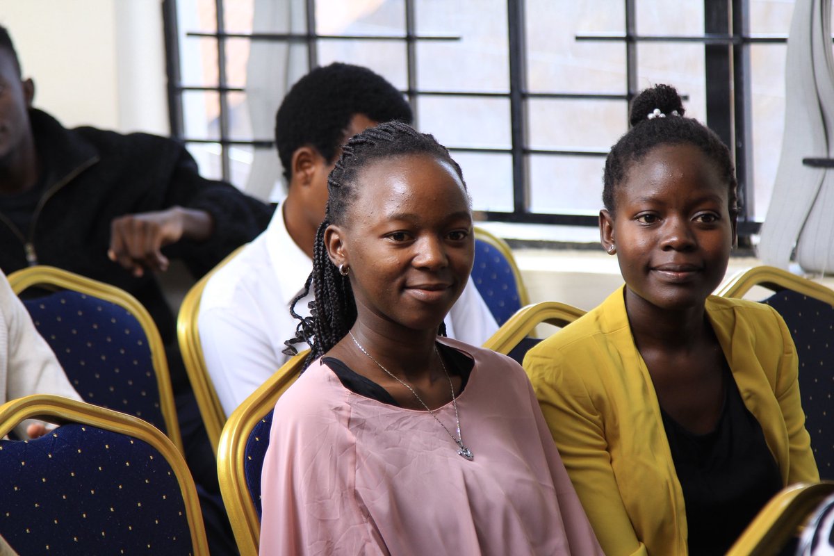 UsKenyaAlumni's tweet photo. Kicking off with fire! 🔥

#uskenya@60 #KenyaUSA #centralchapter #eventday #partnershipgoals #exchangealumni #launchday https://t.co/KtQFGwSWu9